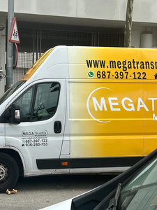 Megatrans Mudanzas