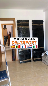 DELTAPORT