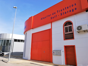 Full Storage