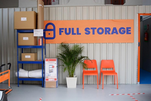 Full Storage