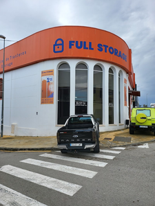 Full Storage