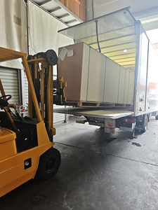Mudances Victorino Transports