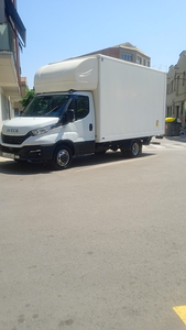 Mudances Victorino Transports