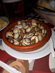 Trastero Copas