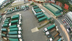 Transvol Oficinas