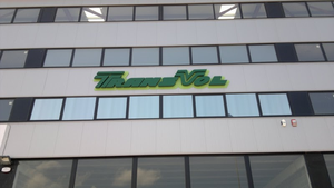 Transvol Oficinas