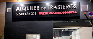 Multitrasteros