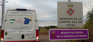 Mudanzas y Transportes Alvarez