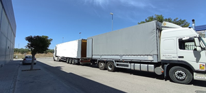Mudanzas y Transportes Alvarez