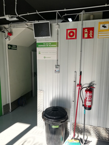 Upstorage