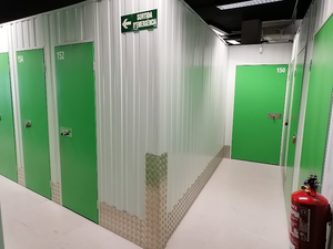 Upstorage