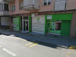 Upstorage
