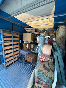 Vaciado de Pisos y Retirada de Muebles ALICANTE ️