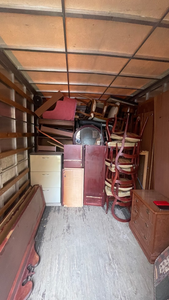 Vaciado de Pisos y Retirada de Muebles ALICANTE ️