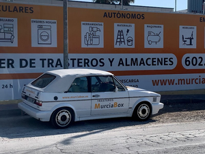 Murciabox
