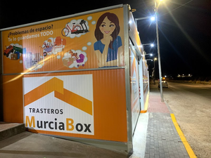 Murciabox