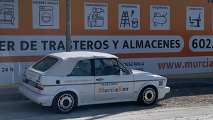 Murciabox