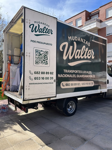 Mudanzaswalter