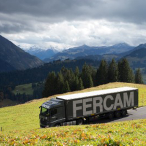 FERCAM Irún