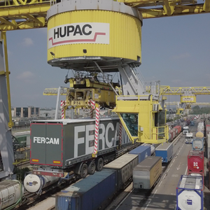 FERCAM Irún