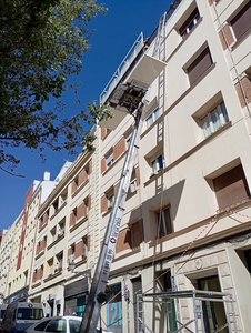 MUDANZAS DE LA CRUZ/ GUARDAMUEBLES. Servicios