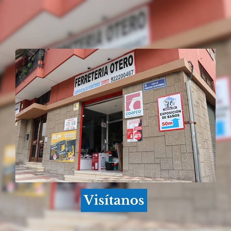 Ferreteria Otero