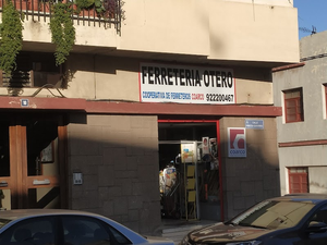 Ferreteria Otero
