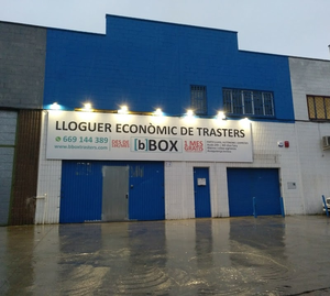 [b]BOX