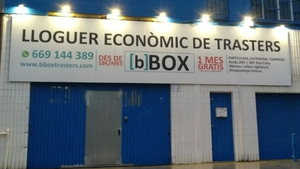 [b]BOX