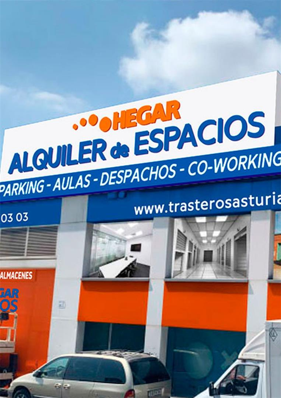 Hegar Trasteros