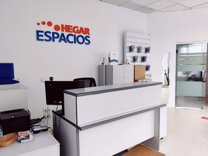 Hegar Trasteros