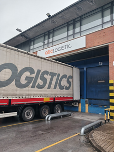 Mars Logistics Irun
