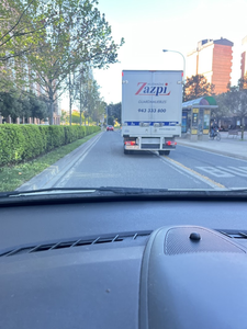 Mudanzas Zazpi