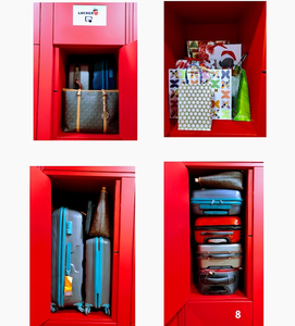 A lo Locker