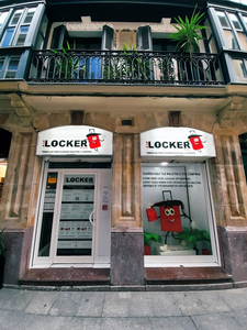 A lo Locker