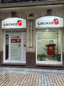 A lo Locker