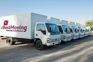 Best Moving