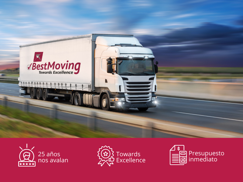 Best Moving