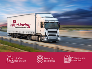 Best Moving