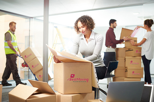 Best Moving