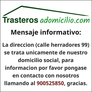Trasterosadomicilio.com