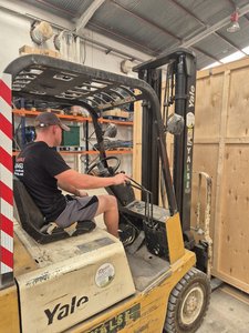 Swift Removals & Storage