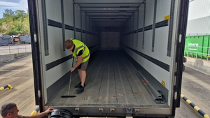 Swift Removals & Storage