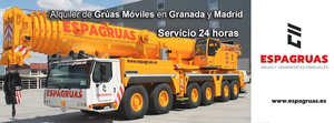 Espagruas S.L.