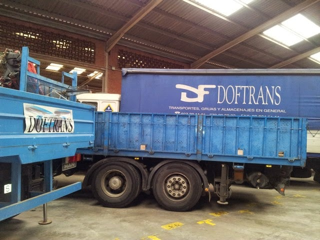 DOFTRANS
