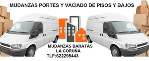VACIADO DE PISOS CORUÑA