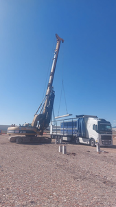 Transportes Pepe Segundo Sl