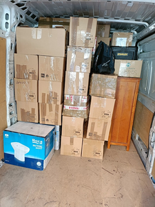 Servicios los Manitas (Alicante)