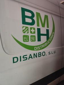 DISANBO SLU