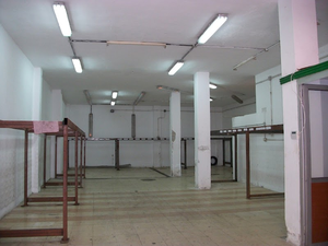 DISANBO SLU